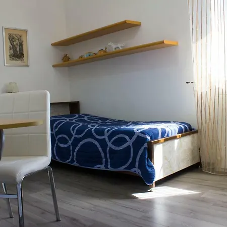 Casa Vacanze I Cedri * レッチェ