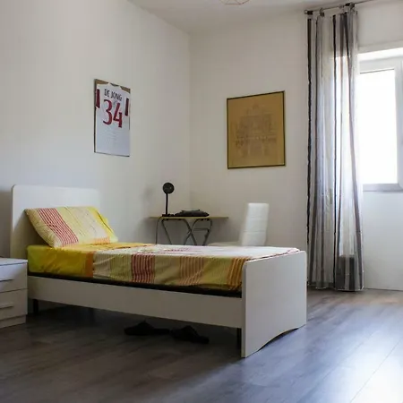 Casa Vacanze I Cedri レッチェ