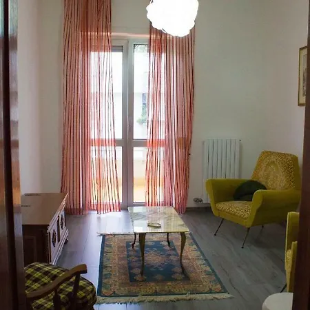 Casa Vacanze I Cedri レッチェ