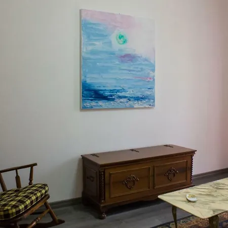 Casa Vacanze I Cedri