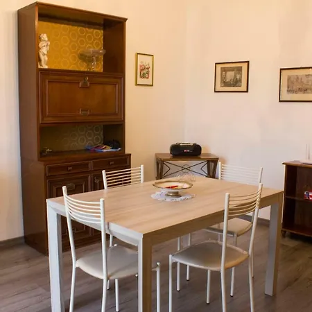 別荘 Casa Vacanze I Cedri *