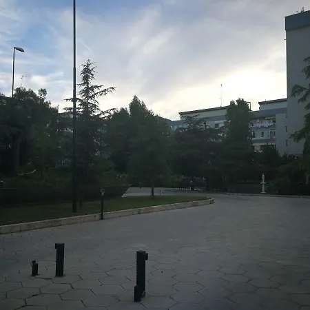Casa Vacanze I Cedri *