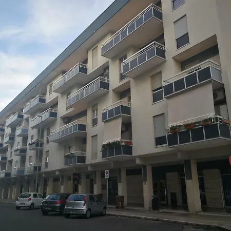 Casa Vacanze I Cedri 別荘