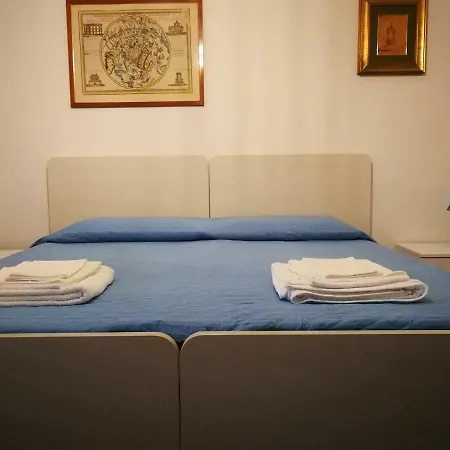 Casa Vacanze I Cedri レッチェ