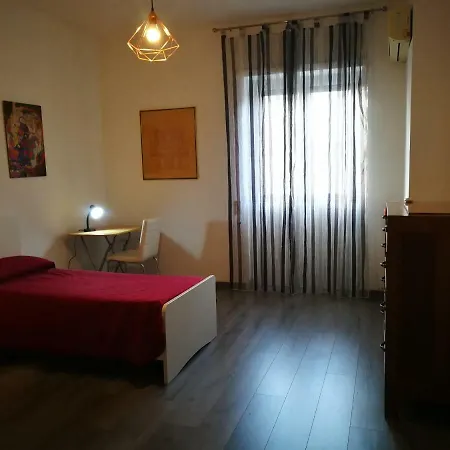 Casa Vacanze I Cedri レッチェ