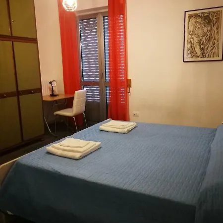 Casa Vacanze I Cedri 別荘 レッチェ