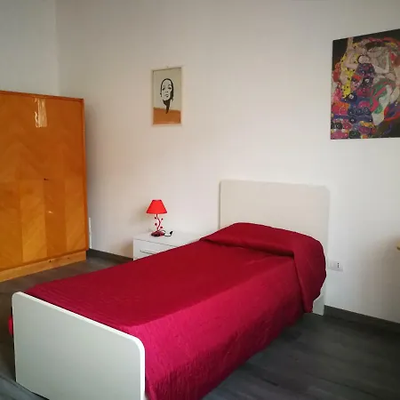 Casa Vacanze I Cedri