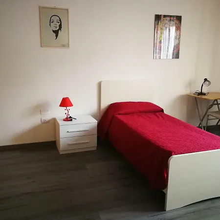 Casa Vacanze I Cedri